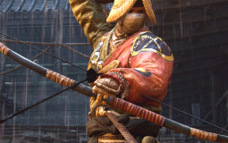 For Honor